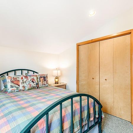 Mccall Cottage On The 9Th Экстерьер фото