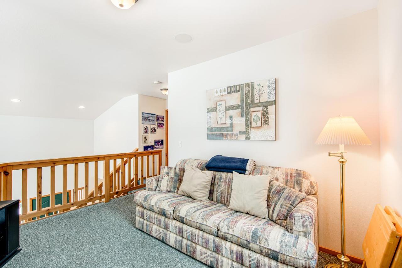 Mccall Cottage On The 9Th Экстерьер фото